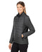 Right view of the Spyder Ladies' Challenger Jacket