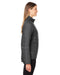 Right view of the Spyder Ladies' Challenger Jacket