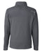 Rear and Blank view of the Spyder Men's Constant Canyon Sweater