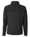 Rear and Blank view of the Spyder Men's Constant Canyon Sweater