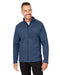 Front and Primary view of the Spyder Men's Constant Canyon Sweater