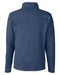 Rear and Blank view of the Spyder Men's Constant Canyon Sweater