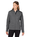 Front and Primary view of the Spyder Ladies' Constant Canyon Sweater