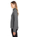 Right view of the Spyder Ladies' Constant Canyon Sweater