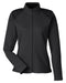 Front and Blank view of the Spyder Ladies' Constant Canyon Sweater