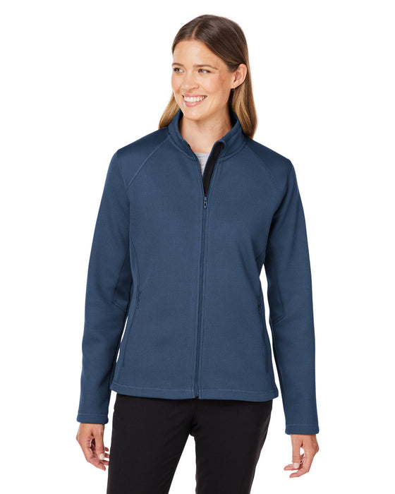 Front and Primary view of the Spyder Ladies' Constant Canyon Sweater