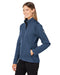 Right view of the Spyder Ladies' Constant Canyon Sweater