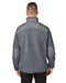 Rear view of the Spyder Unisex Venture Sherpa Jacket