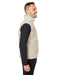 Right view of the Spyder Unisex Venture Sherpa Vest