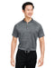 Front and Primary view of the Spyder Men's Mission Blade Collar Polo