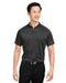 Front and Primary view of the Spyder Men's Mission Blade Collar Polo