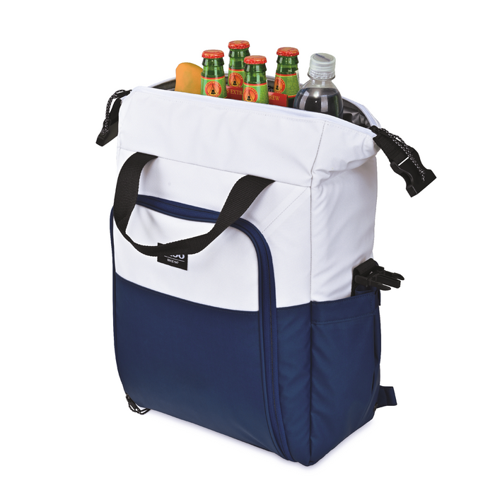 Igloo ® Seadrift™ Switch Backpack Cooler