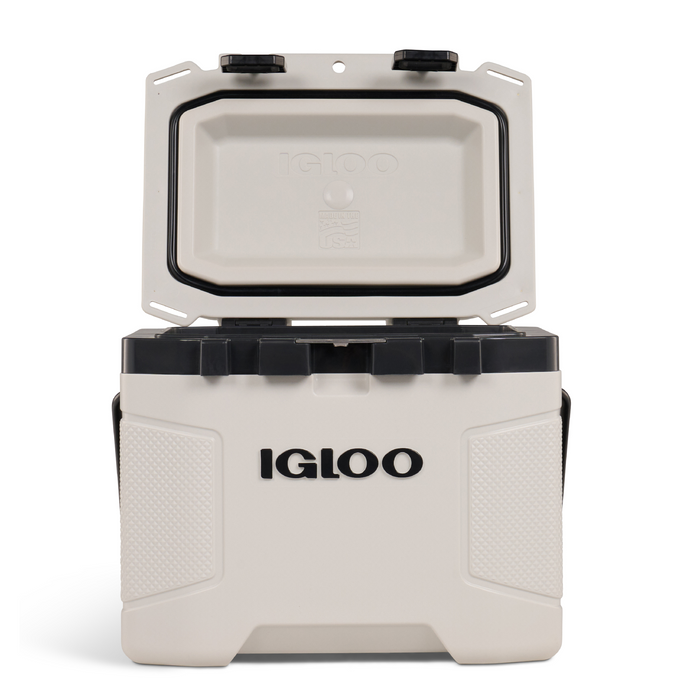 Igloo ® Trailmate 25 Qt Hard Side Cooler