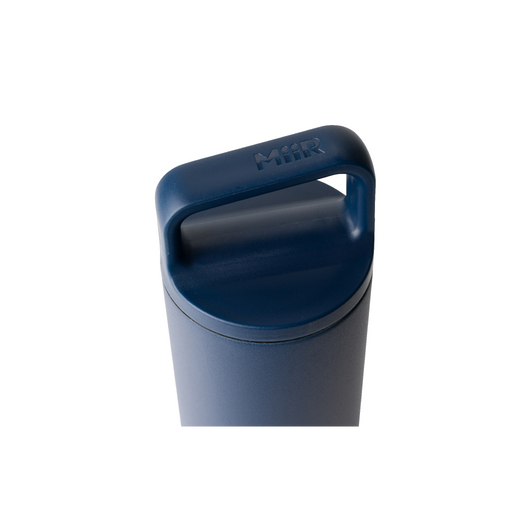 MiiR ® Vacuum Insulated Wide Mouth Bottle - 20 Oz.