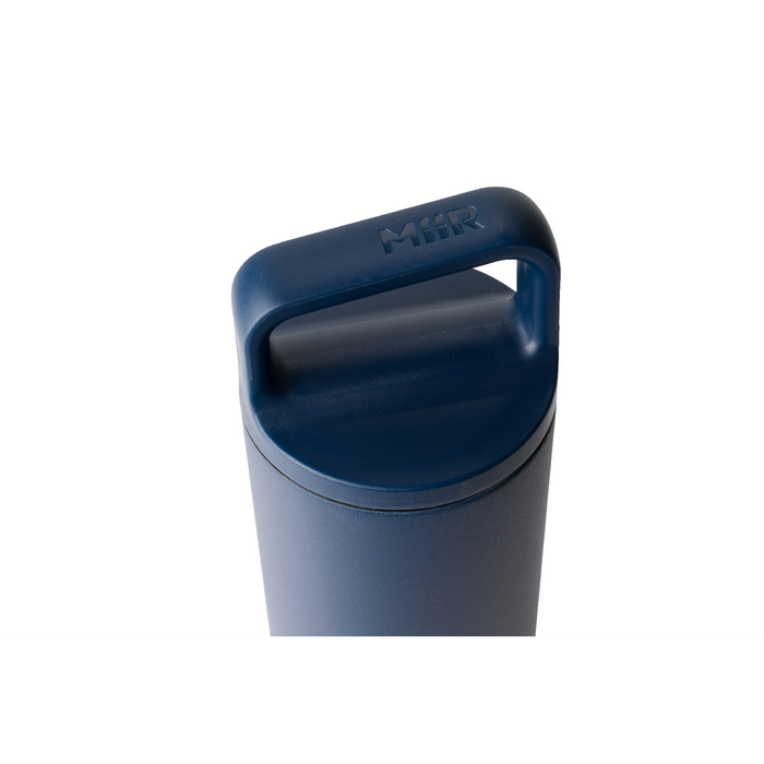 MiiR ® Vacuum Insulated Wide Mouth Bottle - 20 Oz.