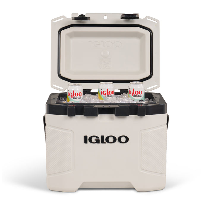 Igloo ® Trailmate 25 Qt Hard Side Cooler