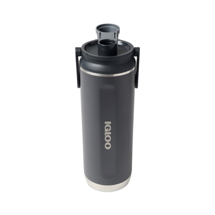 Igloo ® Twist 'n Chug Bottle - 46 Oz.