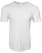 Front and Blank view of the Threadfast Epic Unisex T-Shirt