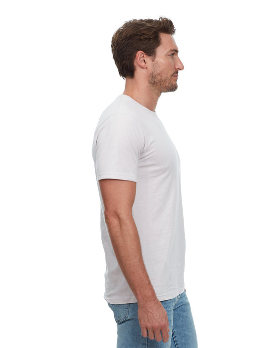 Right view of the Threadfast Epic Unisex T-Shirt