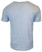 Rear and Blank view of the Threadfast Epic Unisex T-Shirt