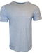 Front and Blank view of the Threadfast Epic Unisex T-Shirt