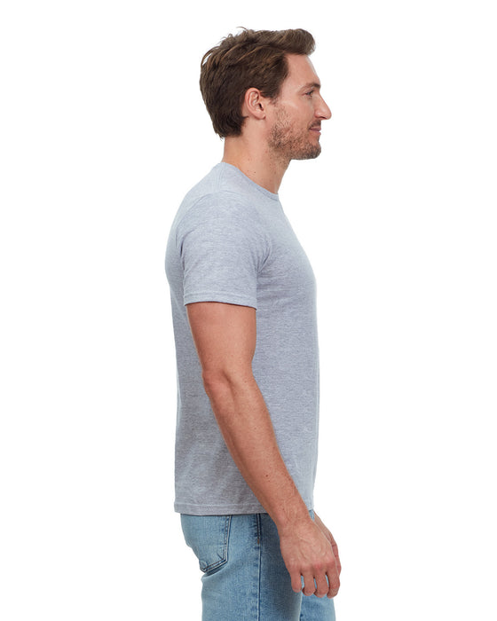 Right view of the Threadfast Epic Unisex T-Shirt