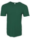 Front and Blank view of the Threadfast Epic Unisex T-Shirt