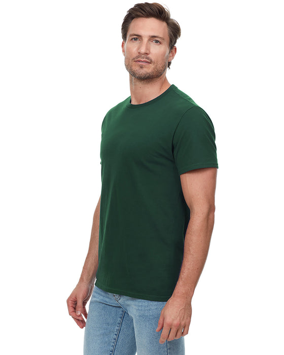 Right view of the Threadfast Epic Unisex T-Shirt