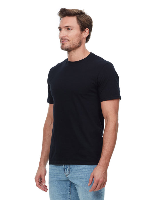 Right view of the Threadfast Epic Unisex T-Shirt