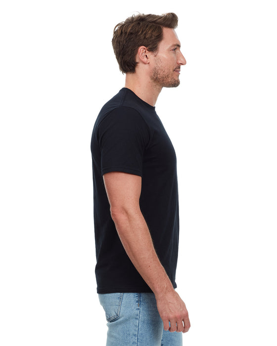 Right view of the Threadfast Epic Unisex T-Shirt