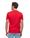 Rear view of the Threadfast Epic Unisex T-Shirt