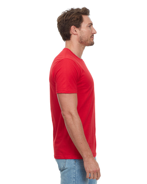 Right view of the Threadfast Epic Unisex T-Shirt