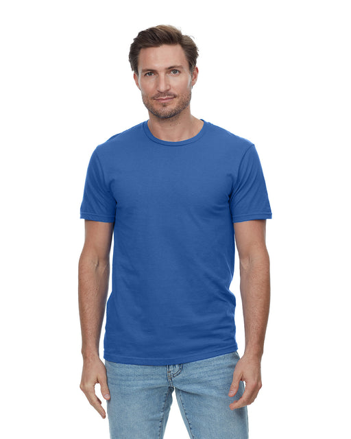 Front and Primary view of the Threadfast Epic Unisex T-Shirt