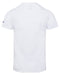 Rear and Blank view of the Champion Adult 6 oz. Short-Sleeve T-Shirt