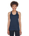 Front and Primary view of the Ladies' Zone Performance Racerback Tank