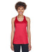 Front and Primary view of the Ladies' Zone Performance Racerback Tank