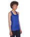 Right view of the Ladies' Zone Performance Racerback Tank