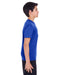 Right view of the Youth Zone Performance T-Shirt
