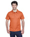 Front and Primary view of the Men's Command Snag Protection Polo