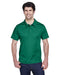 Front and Primary view of the Men's Command Snag Protection Polo