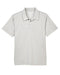 Front and Blank view of the Men's Command Snag Protection Polo