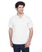 Front and Primary view of the Men's Command Snag Protection Polo