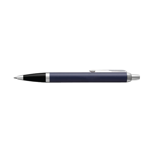 Parker IM Ballpoint - Matte Blue