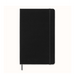 Moleskine ® Hard Cover Ruled Large Smart Notebook