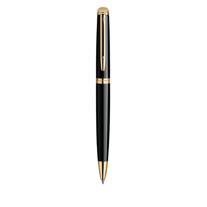Waterman Hemisphere Ballpoint - Blue Ink