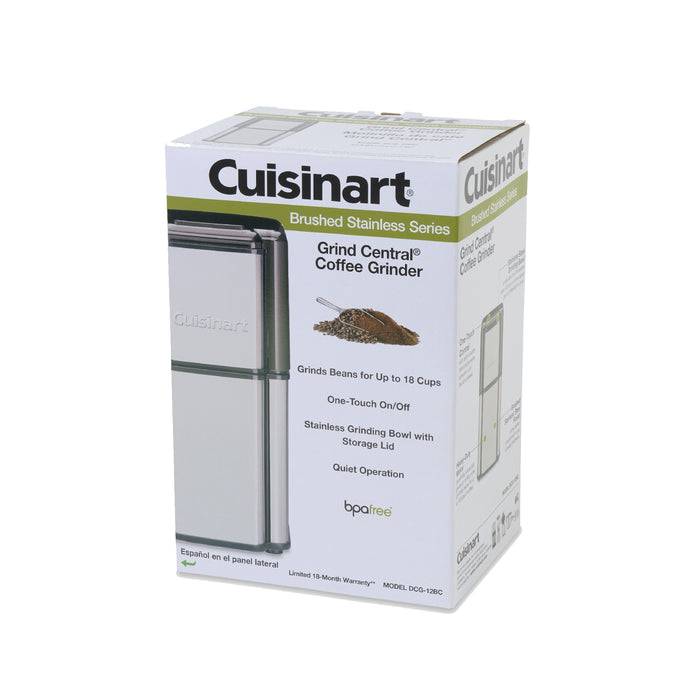 Cuisinart ® Grind Central Coffee Grinder