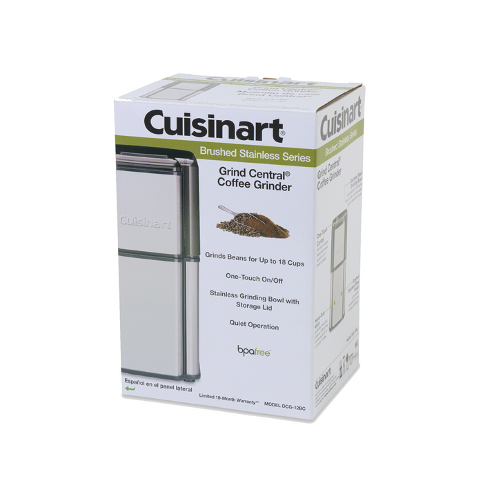 Cuisinart ® Grind Central Coffee Grinder