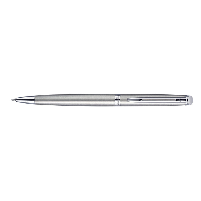 Waterman Hemisphere Ballpoint - Blue Ink