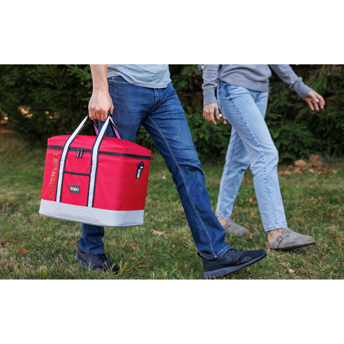 Cuisinart Outdoors™ Square Cooler