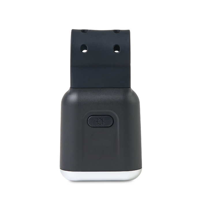 Cuisinart Outdoors ® Grilluminate Adjustable Handle-Mount Grill Light